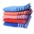 ZDECOR Pack of 4 Cotton Hand Towel (16x24) Inch ,300 Gsm