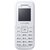 Samsung Guru FM Plus (SM-B110E/D, White)