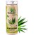 HerbtoniQ 100 Natural Aloevera Leaves Powder (Aloe Barbadensis) For Face Pack And Hair Pack (150 g)