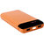 Lionix 30000mah Big Leather LED Power Bank With Fast Charging Speed BLLED