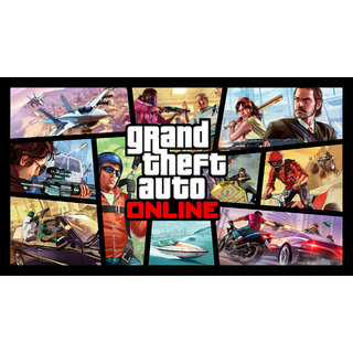 Grand Theft Auto V official - Rockstar Games