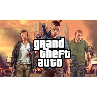 Grand Theft Auto V: Enhanced Edition, GTA Wiki