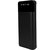 Lionix 30000mah Big Leather LED Power Bank With Fast Charging Speed BLLED