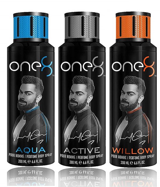 one8 deodorant