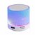 S10 Mini Wireless Portable Plastic Bluetooth Speakers with TF Card Hi-fi MP3 Music Player for all smart device