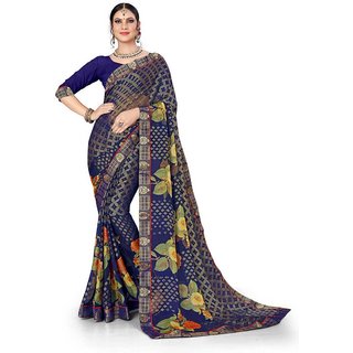 Saree Chiffon Brasso latest designe with peacock weaved new collection for women fashion 2024