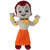 Chhota Bheem Plush Toy with Arm Flex Pose 22cm