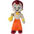 Chhota Bheem Plush Toy with Laddoo 22cm