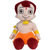 Chhota Bheem Plush Toy Sitting Pose 30cm