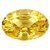 Jaipur gemstone6.25 carat yellow sapphire (pukhraj)