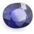 blue sapphire Gemstone Original Certified Loose Precious neelam Stone 6 Carat By KUNDLI GEMS