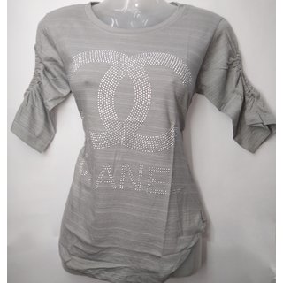 Latest Casual Girls Top