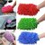 Shopper52 2 In 1 Soap Liquid Dispenser Pump And Sponge With Microfibre Wash