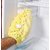 Shopper52 2 In 1 Soap Liquid Dispenser Pump And Sponge With Microfibre Wash