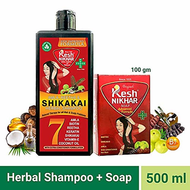 Kesh Nikhar advanced formula soap 100 gram  Pack of 4  Price in India  Buy Kesh Nikhar advanced formula soap 100 gram  Pack of 4 Online In  India Reviews Ratings  Features  Flipkartcom