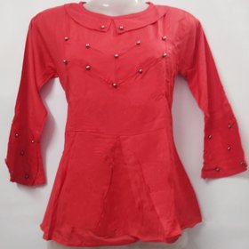 Latest Party wear Girls Top