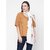Get Wrapped Multi Polyester Printed Scarves for Women - Pack of 2