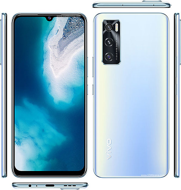 vivo v20 refurbished