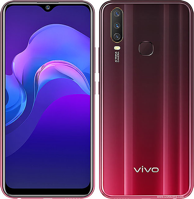 vivo y12 12000