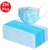 Surgical Face Mask  (Elastic Band) - Flumask  virus protection Face mask n95 (Pack of 250)
