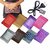 Electric Hot Gel Bag Heating Pad Fur Velvet With Hand Pocket Auto cut off 1 PC Assorted Design and Color