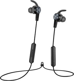 (Refurbished) Huawei Am61 Bluetooth Headset (Black, In The Ear)