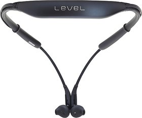 (Refurbished) Samsung Level U Bluetooth Headset (Grey, In The Ear)