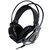 (Refurbished) Hp H100 Wired Headset Gaming Headphone (Black, On The Ear)