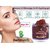 HerbtoniQ Organic Jaswand Massage Gel Anti-Ageing For Age 35+ (Jeva Kusum) (100 ml)