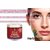 HerbtoniQ Organic Rose Massage Gel With Aloe Vera Neem Extract For Face (100 ml)