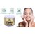 HerbtoniQ Organic Virgin Aloe Vera Massage Gel For Face  Body (100 ml)