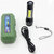 TM 500 Meter 4 Mode Zoomable Waterproof Tochlight Metal Body Search Light Outdoor