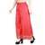 DEVS AND DIVAS Red Golden Lace Palazzo for Women