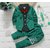modern trendy boys top and bottom set