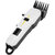 DSP Mens Rechargeable Electric Haircut Beard Hair Clipper and Trimmer powerful hair cutting Cordless Trimmer