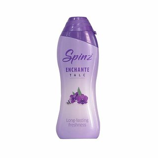 Spinz Enchante Powder 100gm Spinz Enchante Powder 100gm