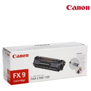 Canon FX-9 Toner Cartridge For Use FAX-L100,MF4140,MF4150,MF4270,MF4680,MF4340D,MF4350D,MF4370DN,MF4380DN