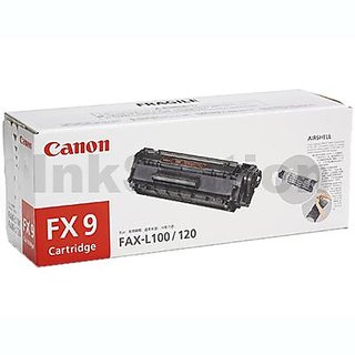 Canon Toner Cartridge Fx9