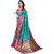 Meia Rama Art Silk Printed Saree
