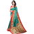 Meia Rama Art Silk Printed Saree