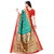 Meia Rama Art Silk Printed Saree