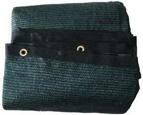 Green Sunblock Shade 80 Cloth UV Resistant, Premium Heavy Duty Mesh Tarp, Shade Net Panel for Plant Cover Greenhouse,Pl