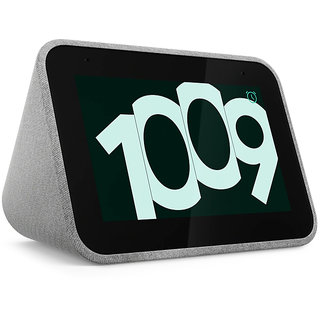 Lenovo Smart Clock Deals 12 152002798 113219848 1613488200
