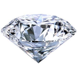 Jaipur gemstone 7.50 carat Zircon Natural Certified Stone