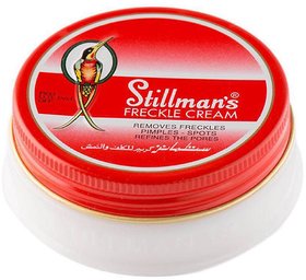Stillman's Spots, Pimples, Freckle Removes Cream
