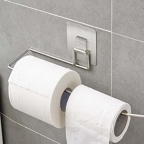 Design Toscano JQ10197 Reeling Trout Bathroom Toilet Paper Holder 15x23x16.5 cm Multi-Colour 