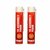 ICFS 1k Assembly Polyurethane Expansion PU Foam Spray, 750 ml, Light Yellow - Pack of 2