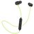 UI Turn Series Sports Wireless Earbuds/Earphone with 6 hrs Battery  Mic Bluetooth Headset (Assorted Color)