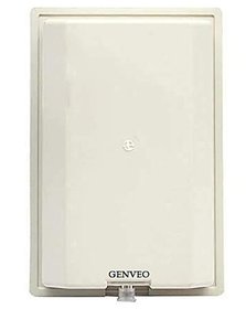 Genveo Antenna For Beetel F2N  GSM FWP/GSM Landline ! Antenna + 5 Meter Long Cable