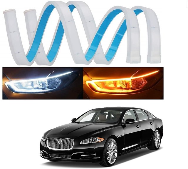 jaguar xj headlight price